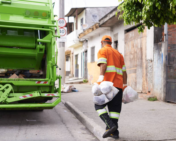 Best Scrap Metal Removal  in Blacksburg, VA