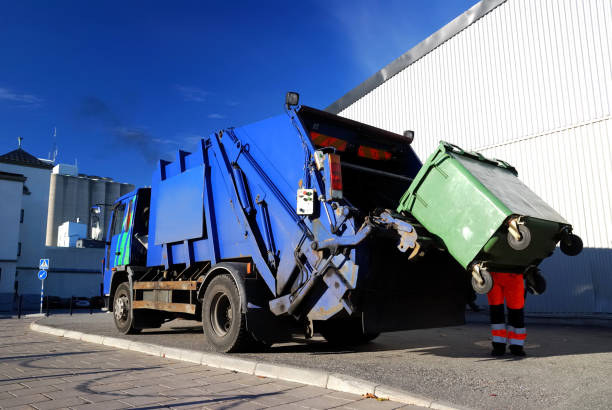 Retail Junk Removal in Blacksburg, VA